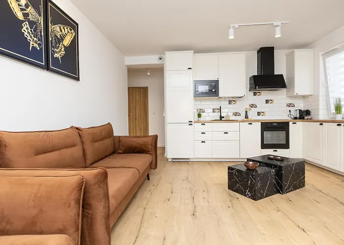 Figaretti شقة كراكوفيا