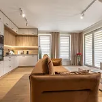 Figaretti Apartmán *