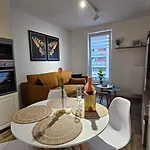 Figaretti Apartmán
