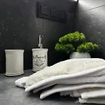 Apartmán Figaretti Krakov