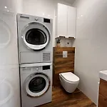 Apartmán Figaretti *