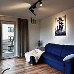Figaretti Apartmán Krakov