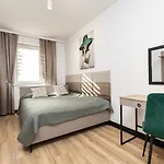 Figaretti Apartmán *