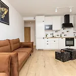 Figaretti Apartmán Krakov