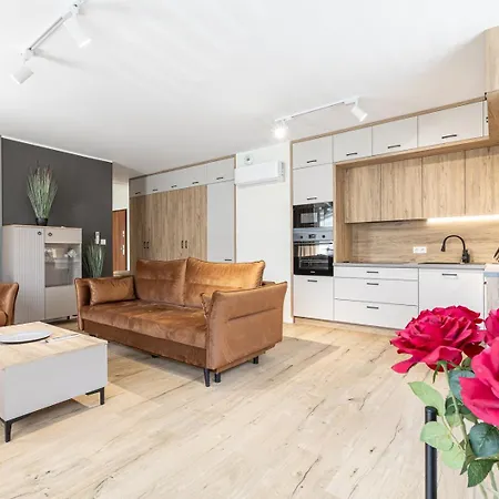 Figaretti Apartamento