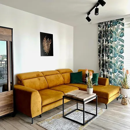 Apartamento Figaretti *