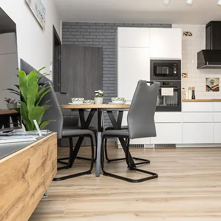 Apartamento Figaretti