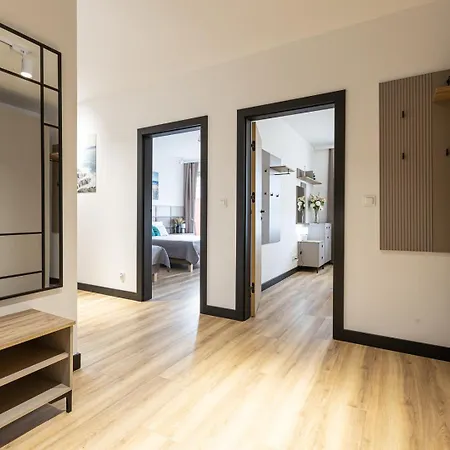Figaretti Apartamento
