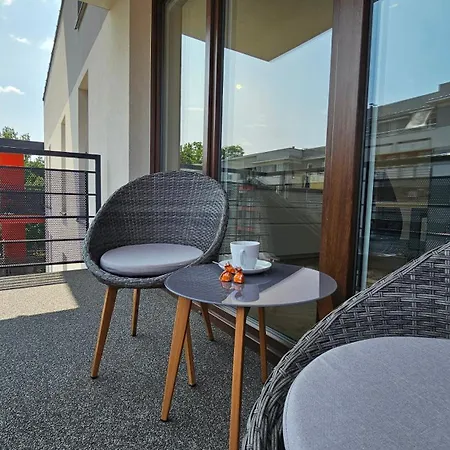 Apartamento Figaretti