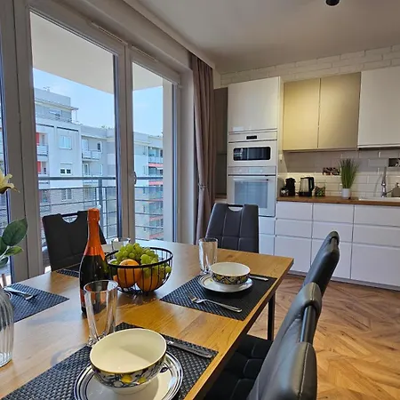 Apartmán Figaretti