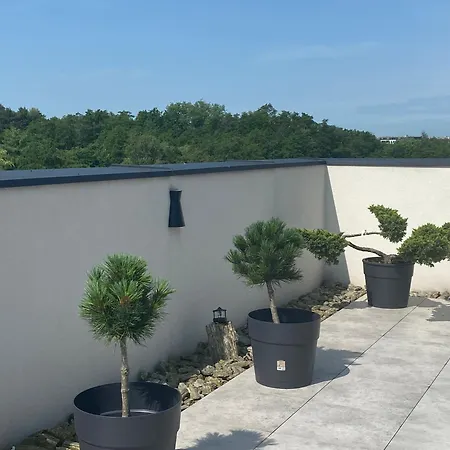 Apartmán Figaretti *
