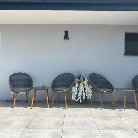 Apartmán Figaretti Krakov