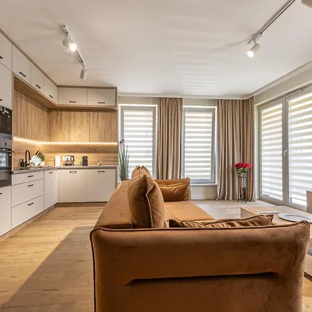 Figaretti Apartmán *