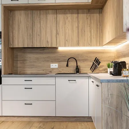 Figaretti Apartman
