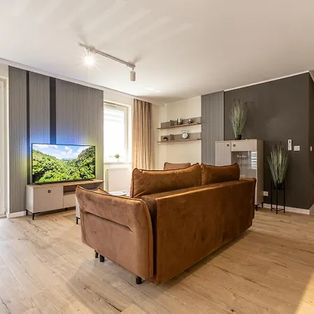 Figaretti 克拉科夫