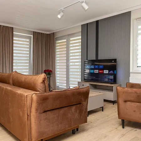 Figaretti Apartmán *