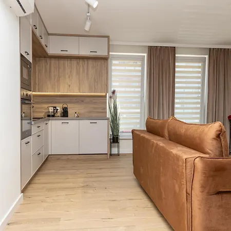 Apartmán Figaretti *