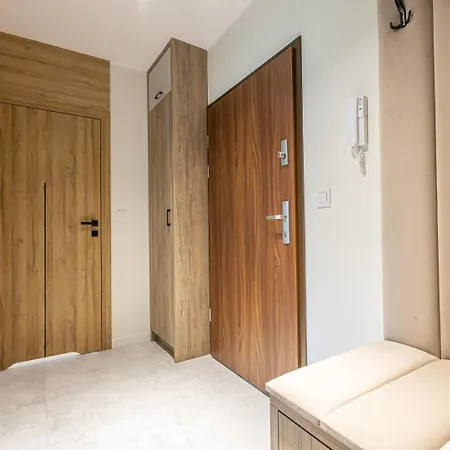 Apartmán Figaretti *