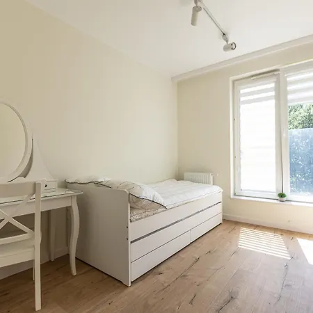 Figaretti Apartmán *