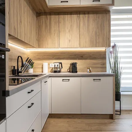 Apartmán Figaretti *