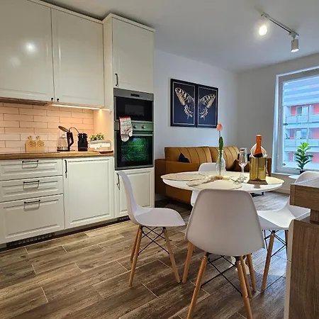 Figaretti Apartmán *