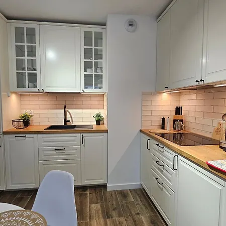 Apartmán Figaretti