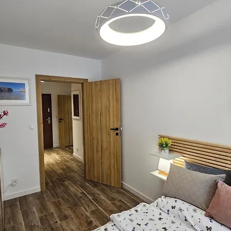 Apartmán Figaretti *