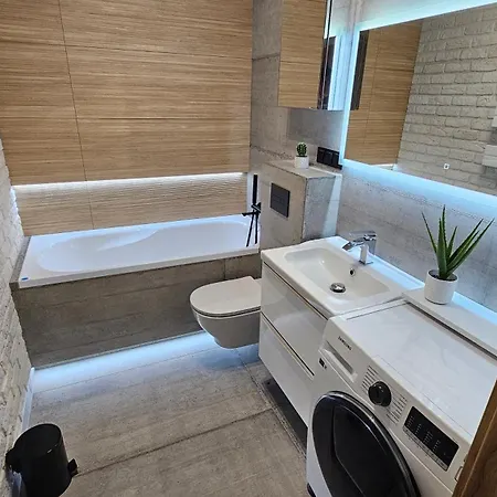 Figaretti 克拉科夫