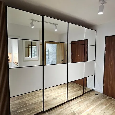 Apartmán Figaretti