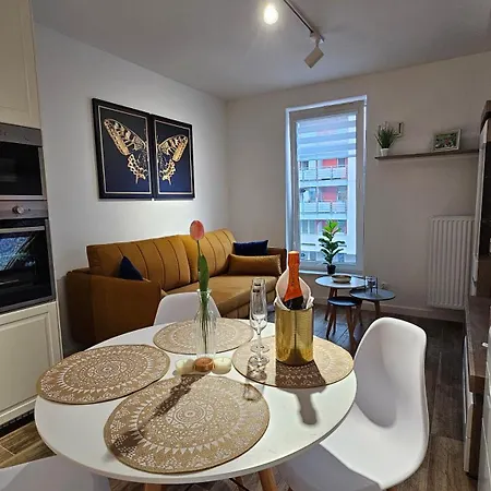 Figaretti Apartmán