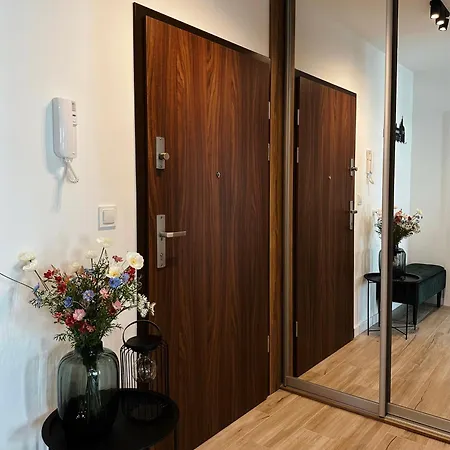 Apartament Figaretti *