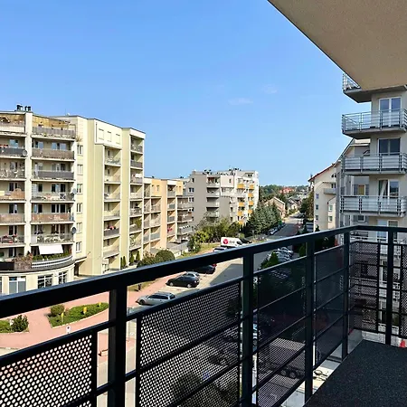 Figaretti Apartament
