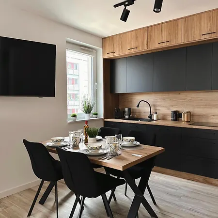 Figaretti Apartament *
