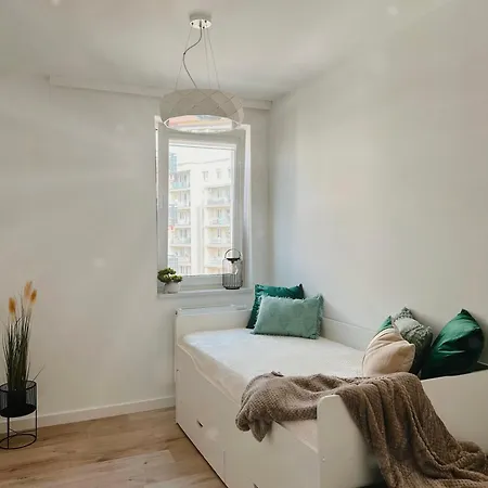 Apartament Figaretti *