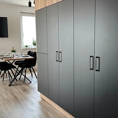 Figaretti Apartament