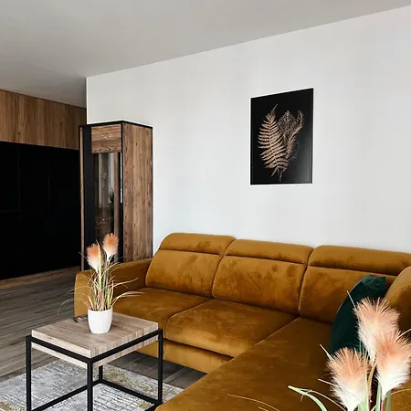 Apartmán Figaretti