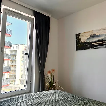 Figaretti Apartament