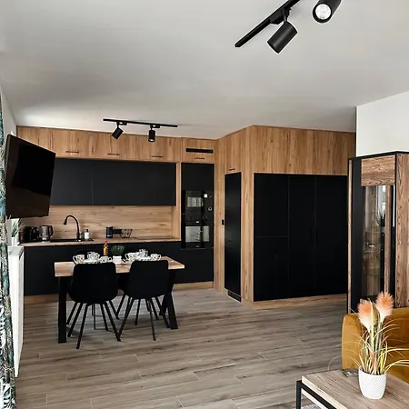 Figaretti Apartament *