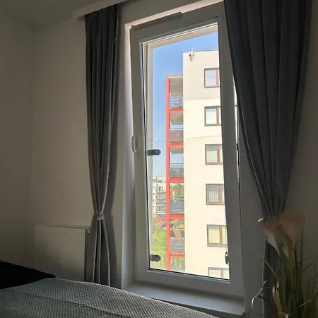 Apartmán Figaretti *
