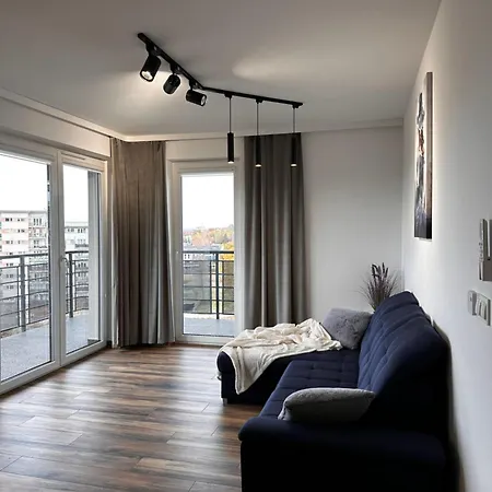 Apartment Figaretti Krakow