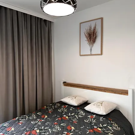 Apartmán Figaretti *