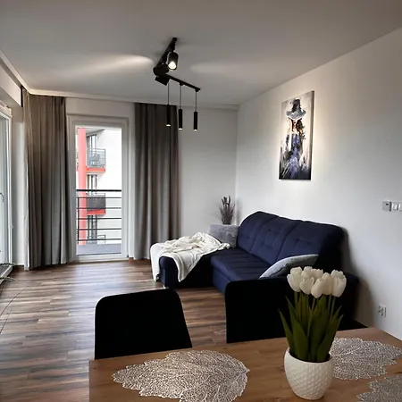 Apartmán Figaretti Krakov