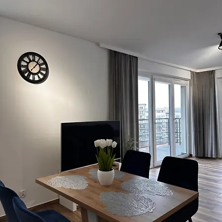 Figaretti Apartmán Krakov