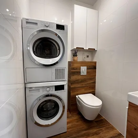 Apartmán Figaretti *