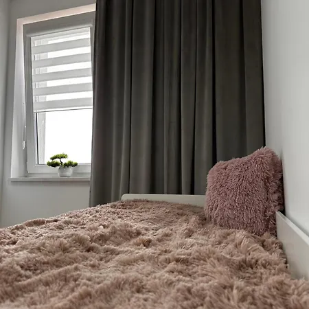 Figaretti Apartmán