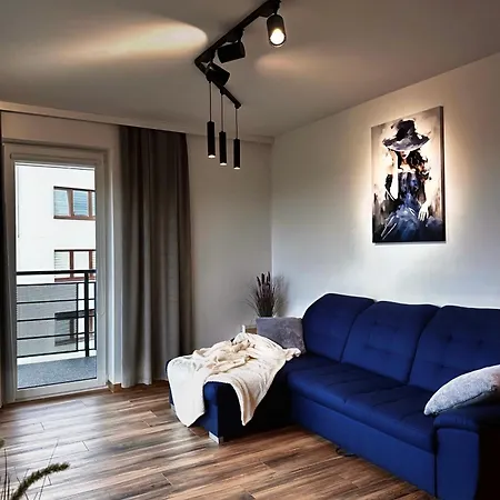 Figaretti Apartman Krakkó