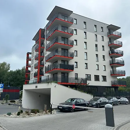 Figaretti Apartment