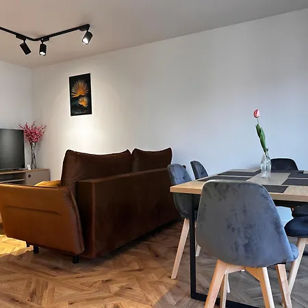 Figaretti Apartmán *