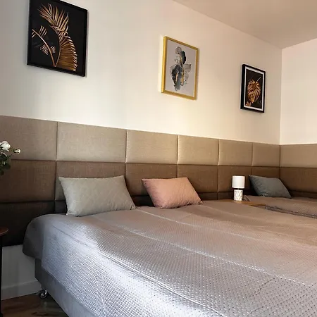 Figaretti Apartman *