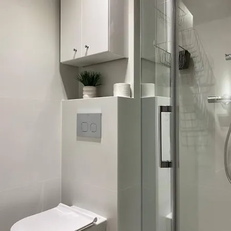 Figaretti Apartament